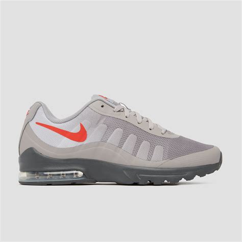 nike air max invigor heren grijs|Nike Air Max Invigor .